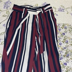 Size 10 express pants